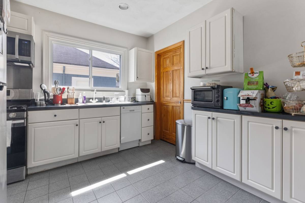 Apartment for rent at 34 Linden #4, Brookline, MA 02445
