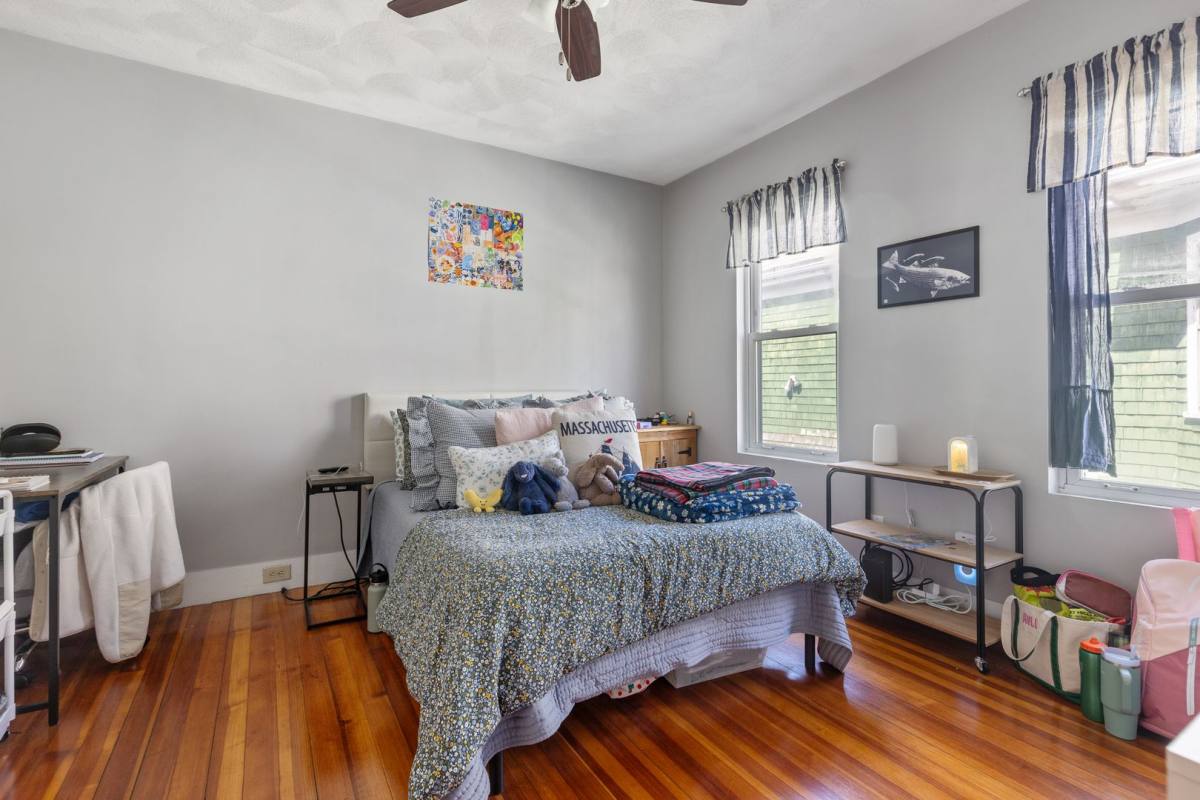 Apartment for rent at 34 Linden #4, Brookline, MA 02445
