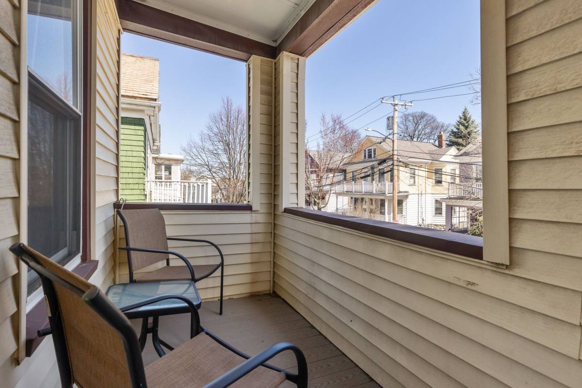 Apartment for rent at 34 Linden #4, Brookline, MA 02445