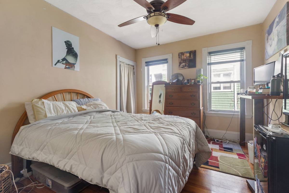 Apartment for rent at 34 Linden #4, Brookline, MA 02445