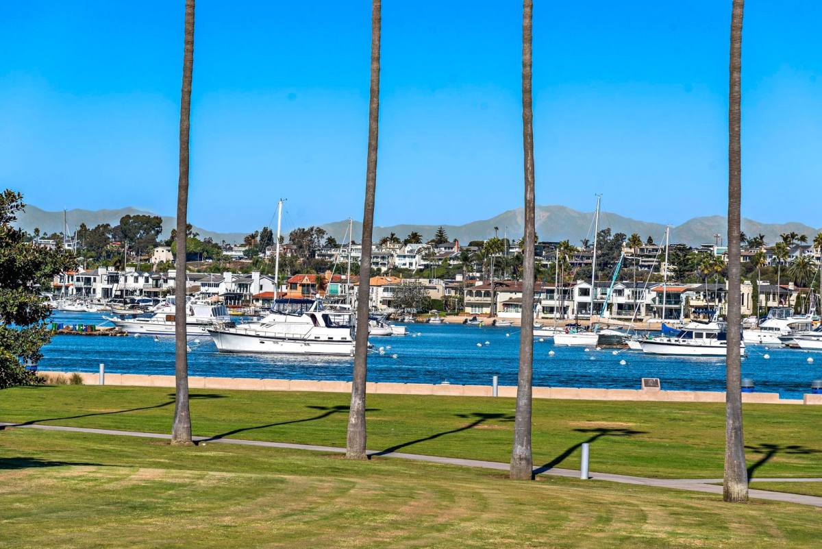 Apartment for rent at 1707 W Balboa Blvd, Newport Beach, CA 92663