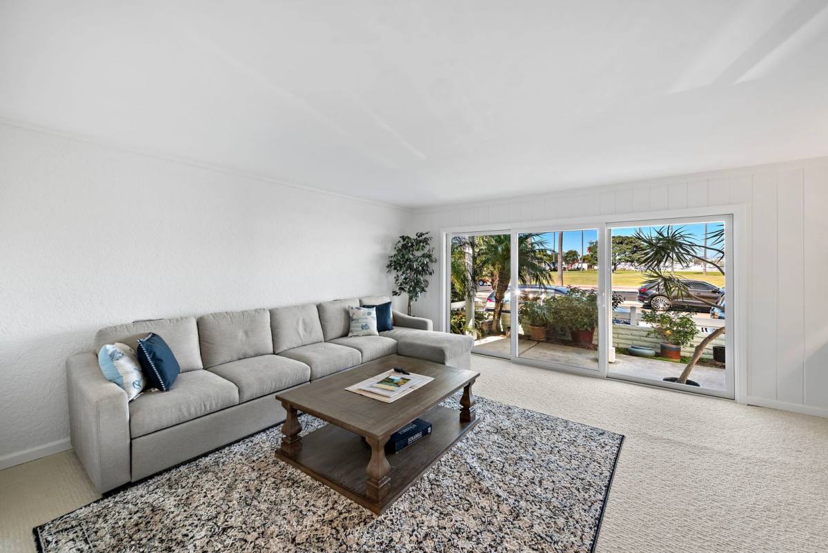 Apartment for rent at 1707 W Balboa Blvd, Newport Beach, CA 92663