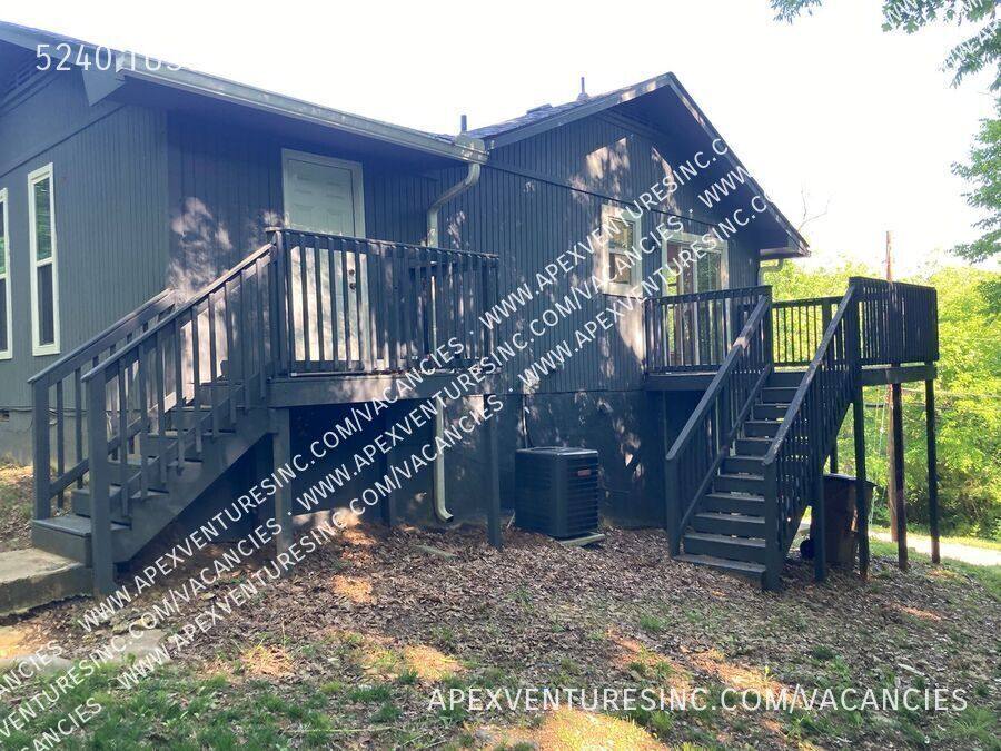House for rent at 5240 Tusculum Court, Nashville, TN 37211
