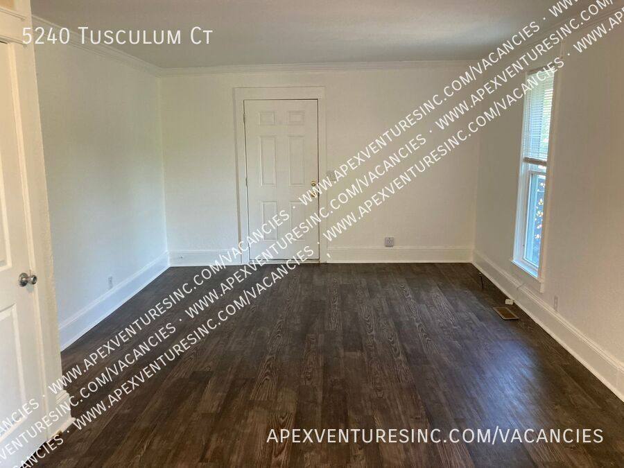 House for rent at 5240 Tusculum Court, Nashville, TN 37211