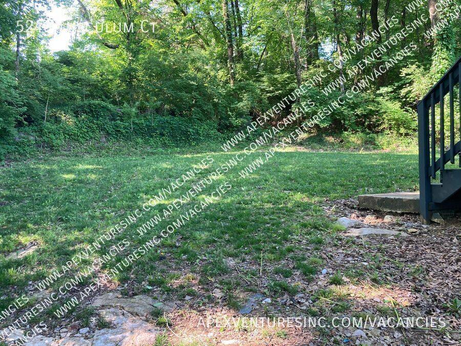 House for rent at 5240 Tusculum Court, Nashville, TN 37211