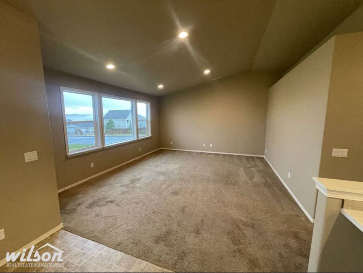 House for rent at 5300 Sage Way, Yakima, WA 98901