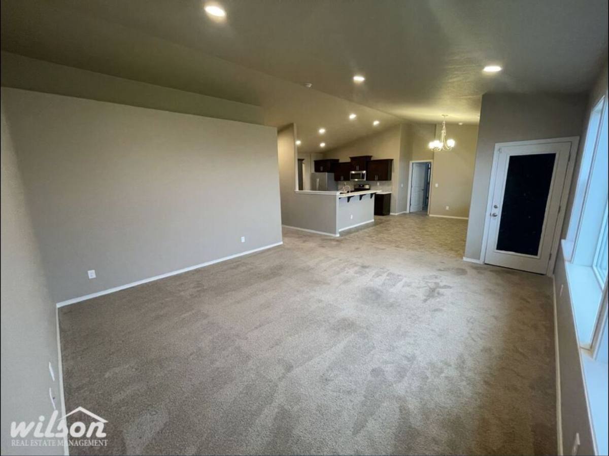 House for rent at 5300 Sage Way, Yakima, WA 98901
