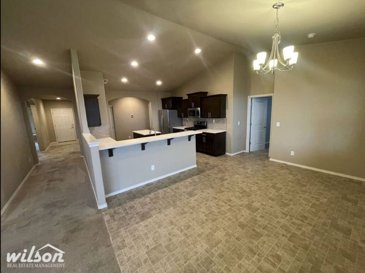 House for rent at 5300 Sage Way, Yakima, WA 98901