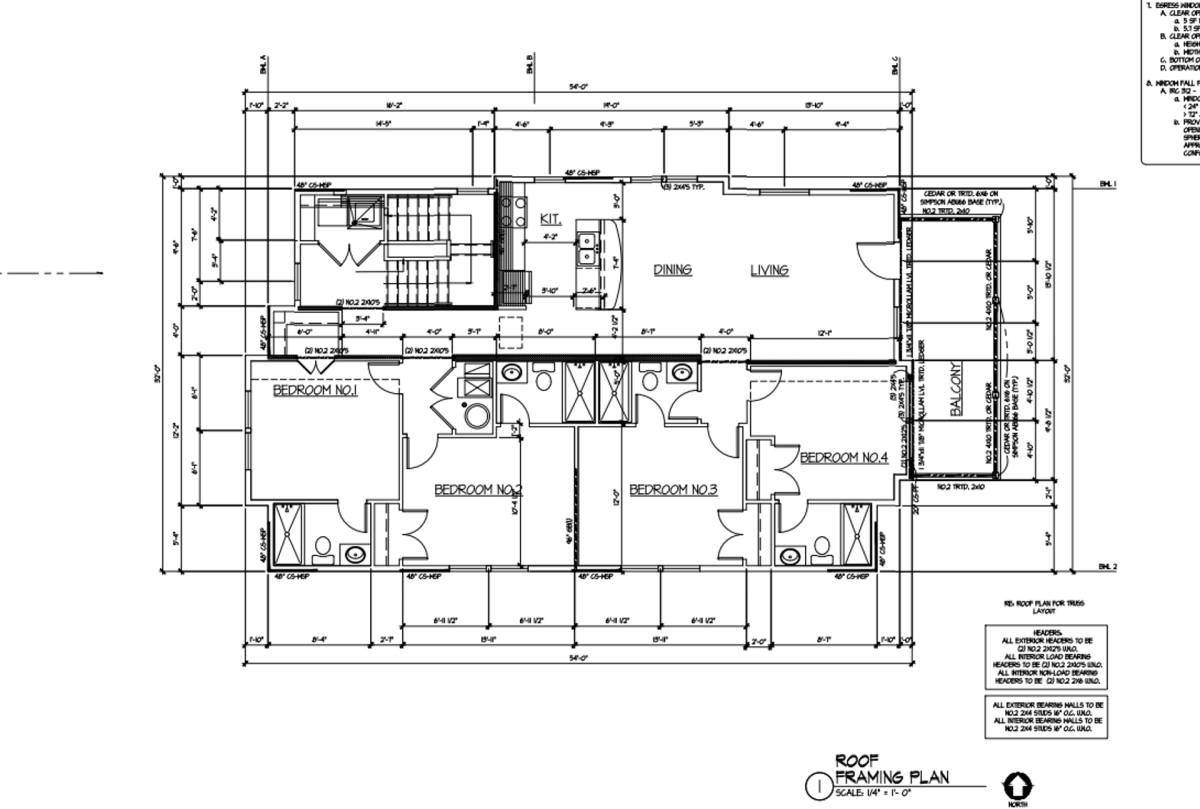 Apartment for rent at 901 Missouri, Lawrence, KS 66044