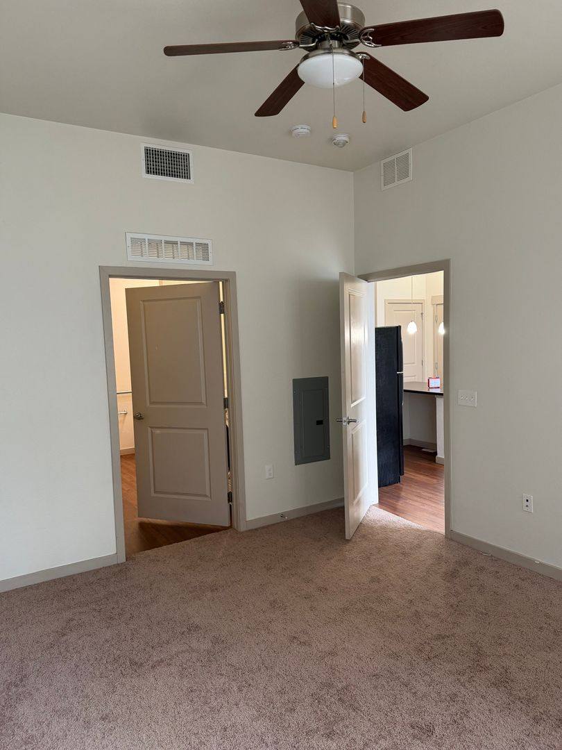 Apartment for rent at 1305 N Peoria St, Aurora, CO 80010