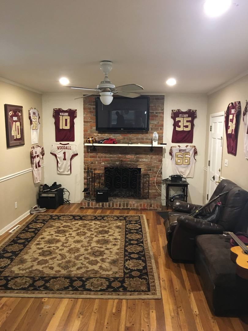 House for rent at 216 N Lipona, Tallahassee, FL 32304