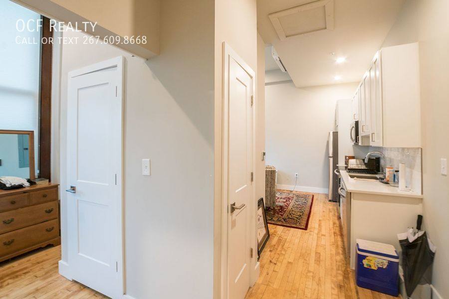 Apartment for rent at 1300 S 19th St #317, Philadelphia, PA 19146