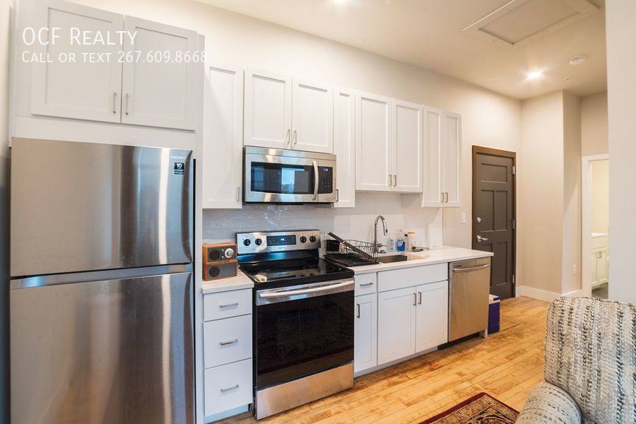 Apartment for rent at 1300 S 19th St #317, Philadelphia, PA 19146
