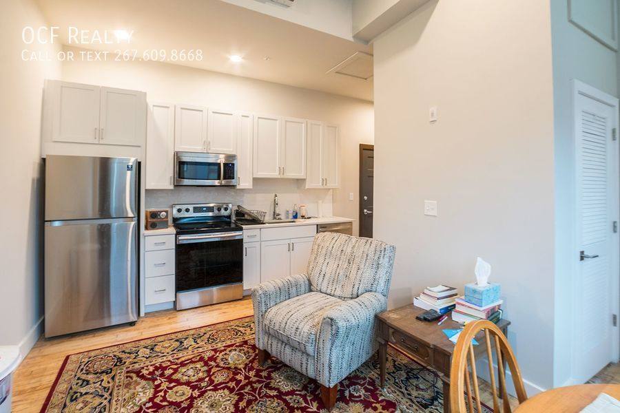 Apartment for rent at 1300 S 19th St #317, Philadelphia, PA 19146