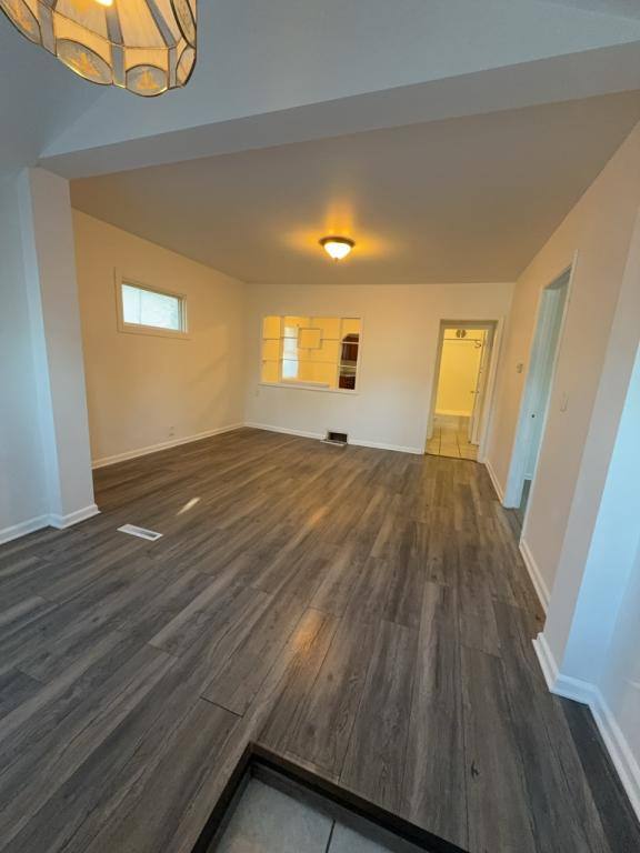 House for rent at 4334 Hickory Ave, Hammond, IN 46327