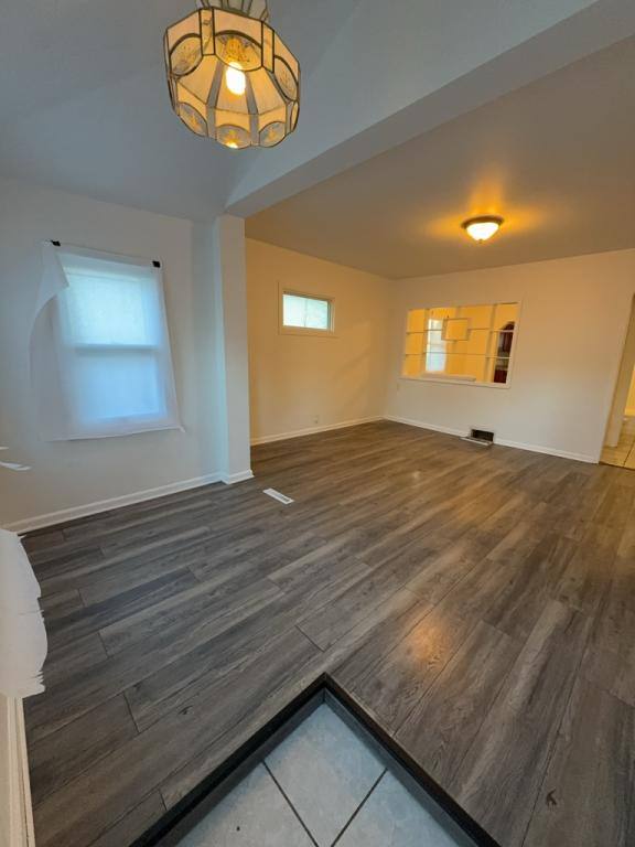House for rent at 4334 Hickory Ave, Hammond, IN 46327