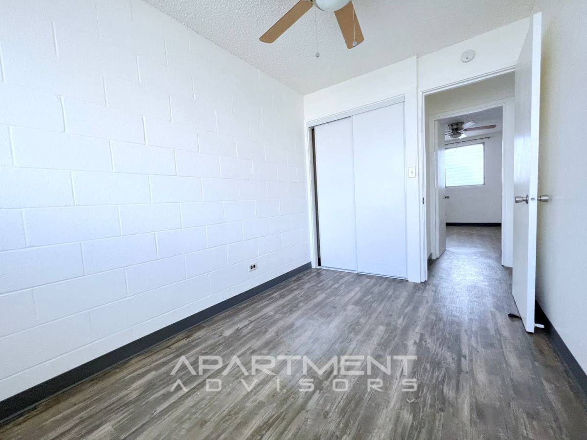 Apartment for rent at 1218 N School St #3A, Honolulu, HI 96817