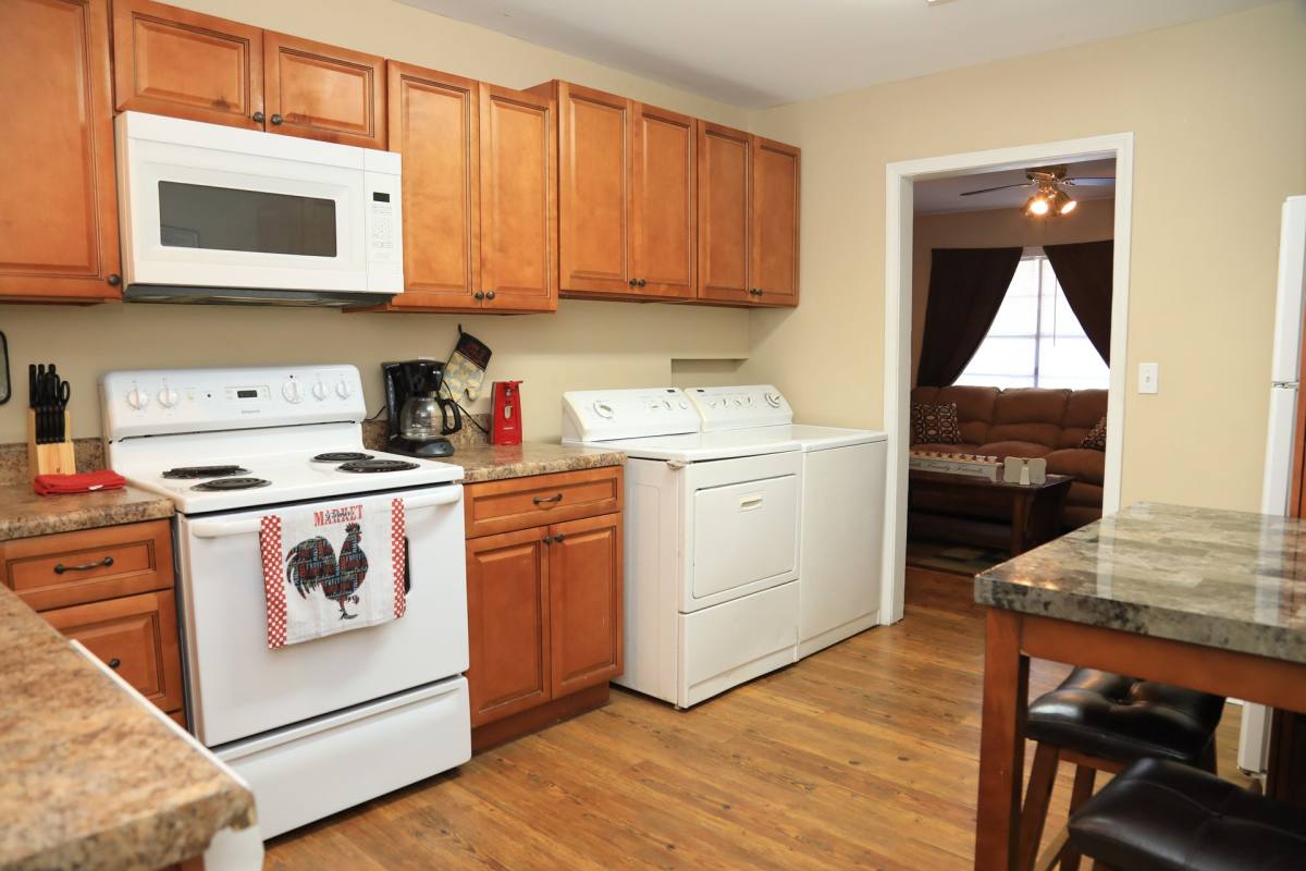 Apartment for rent at 258 Forrest Ave, Calhoun, GA 30701