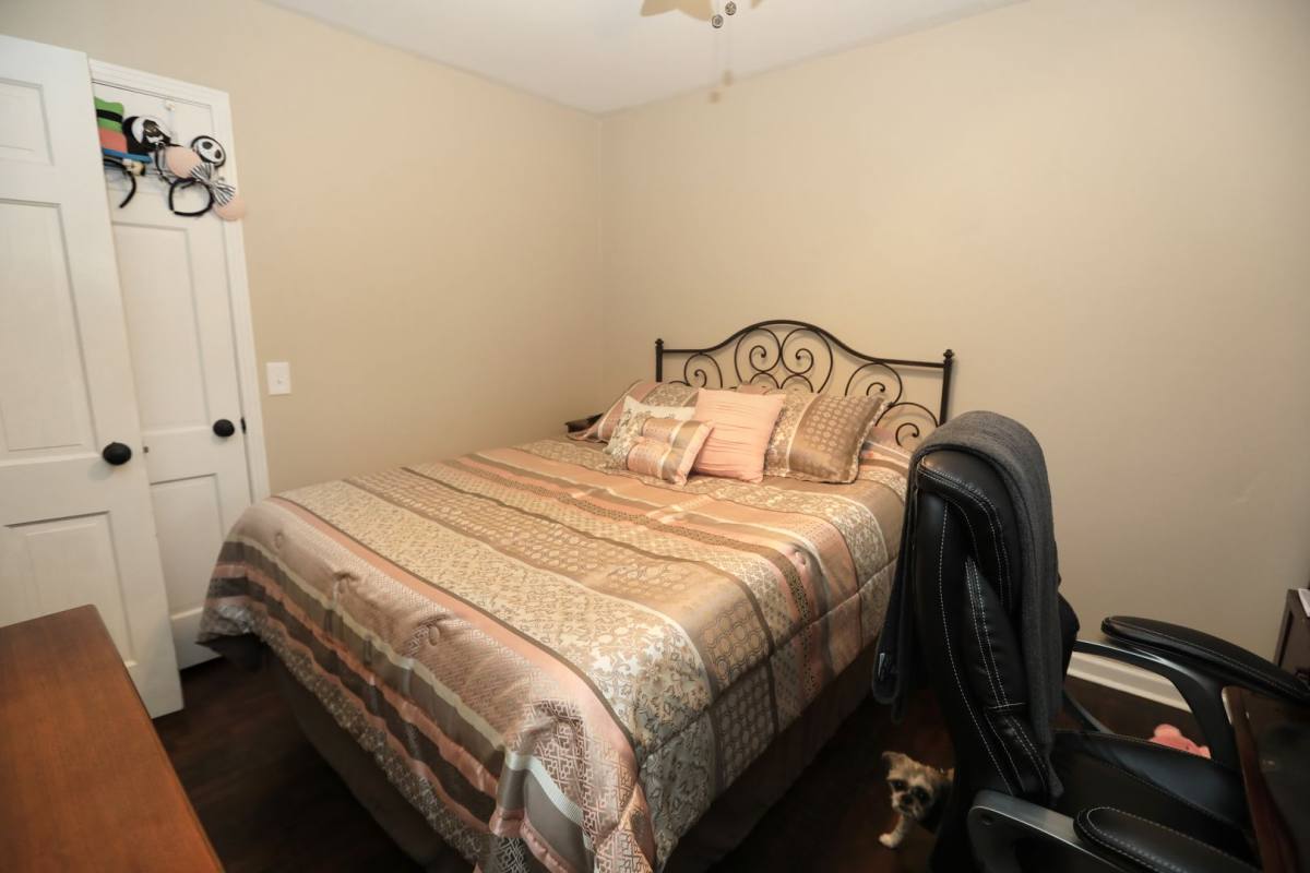 Apartment for rent at 258 Forrest Ave, Calhoun, GA 30701