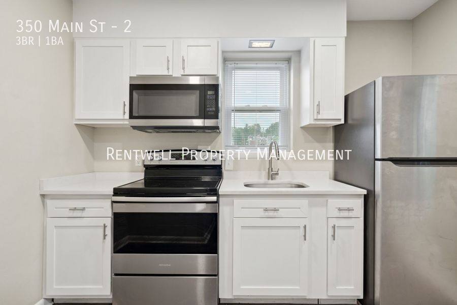Apartment for rent at 350 Main St #2, Schwenksville, PA 19473