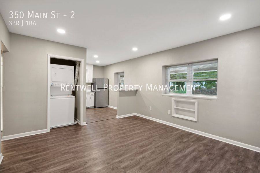 Apartment for rent at 350 Main St #2, Schwenksville, PA 19473