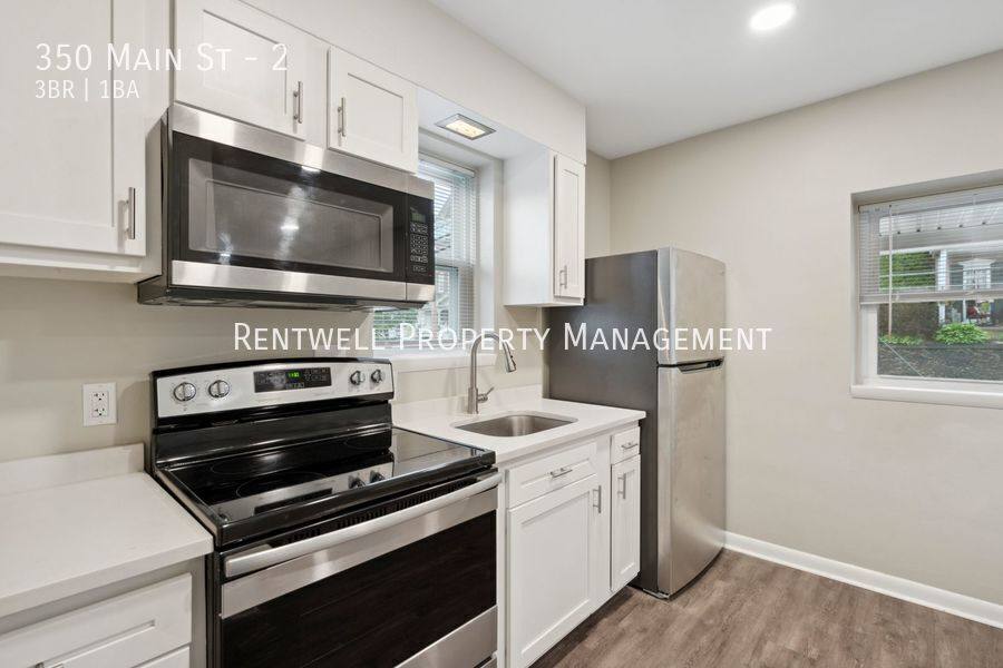 Apartment for rent at 350 Main St #2, Schwenksville, PA 19473