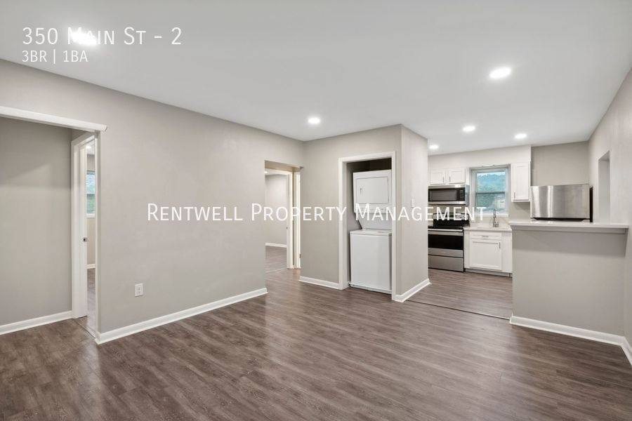 Apartment for rent at 350 Main St #2, Schwenksville, PA 19473