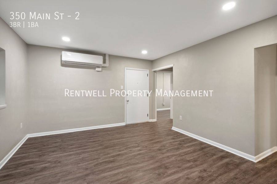 Apartment for rent at 350 Main St #2, Schwenksville, PA 19473
