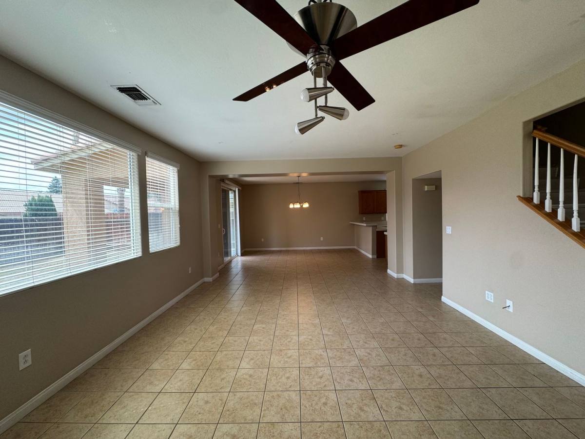 House for rent at 6417 Brewer Creek Dr, Bakersfield, CA 93313