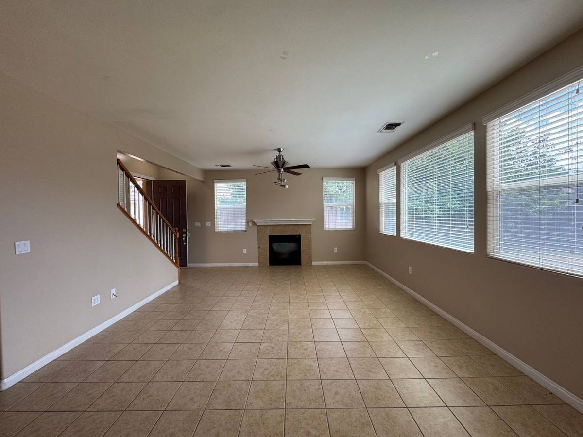 House for rent at 6417 Brewer Creek Dr, Bakersfield, CA 93313