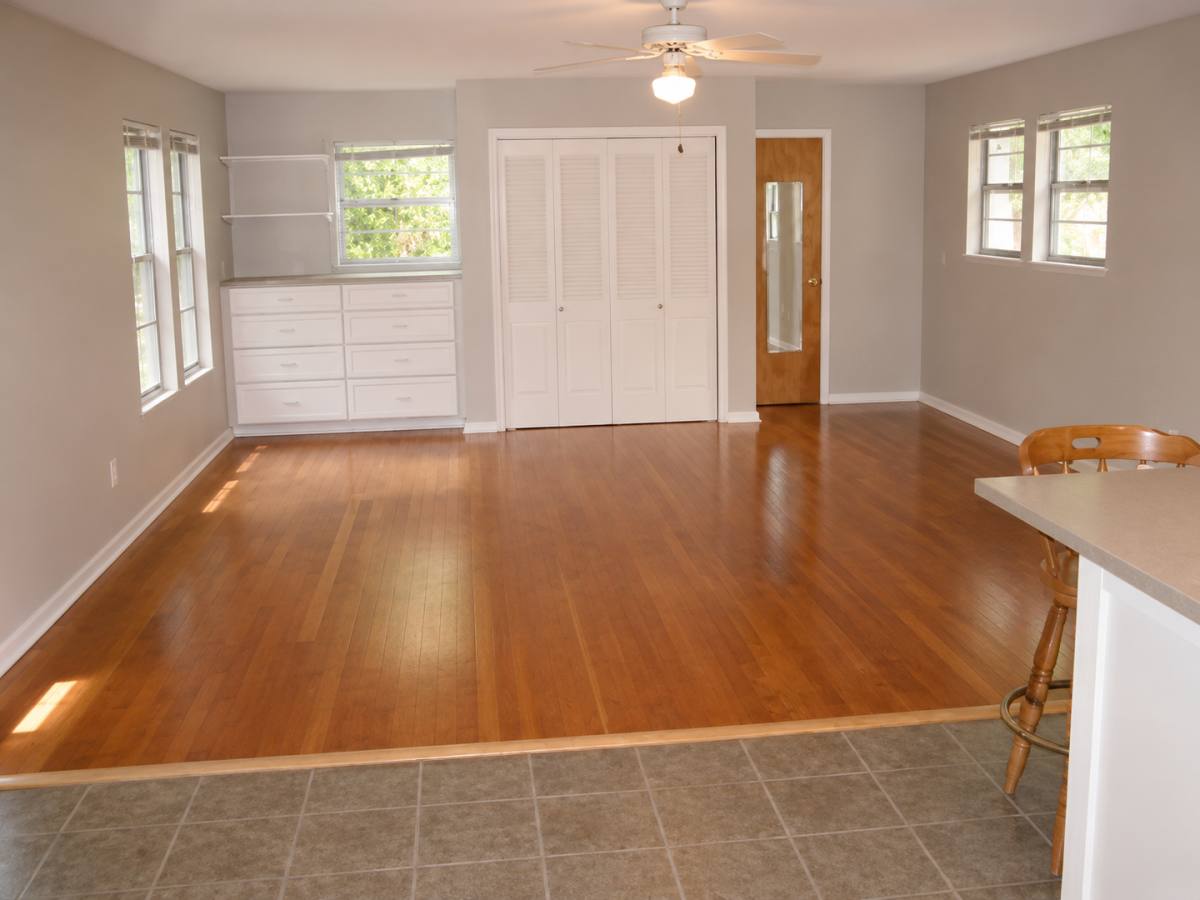 Apartment for rent at 4516 Ave D, Austin, TX 78751