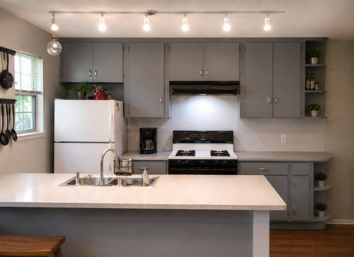 Apartment for rent at 4516 Ave D, Austin, TX 78751