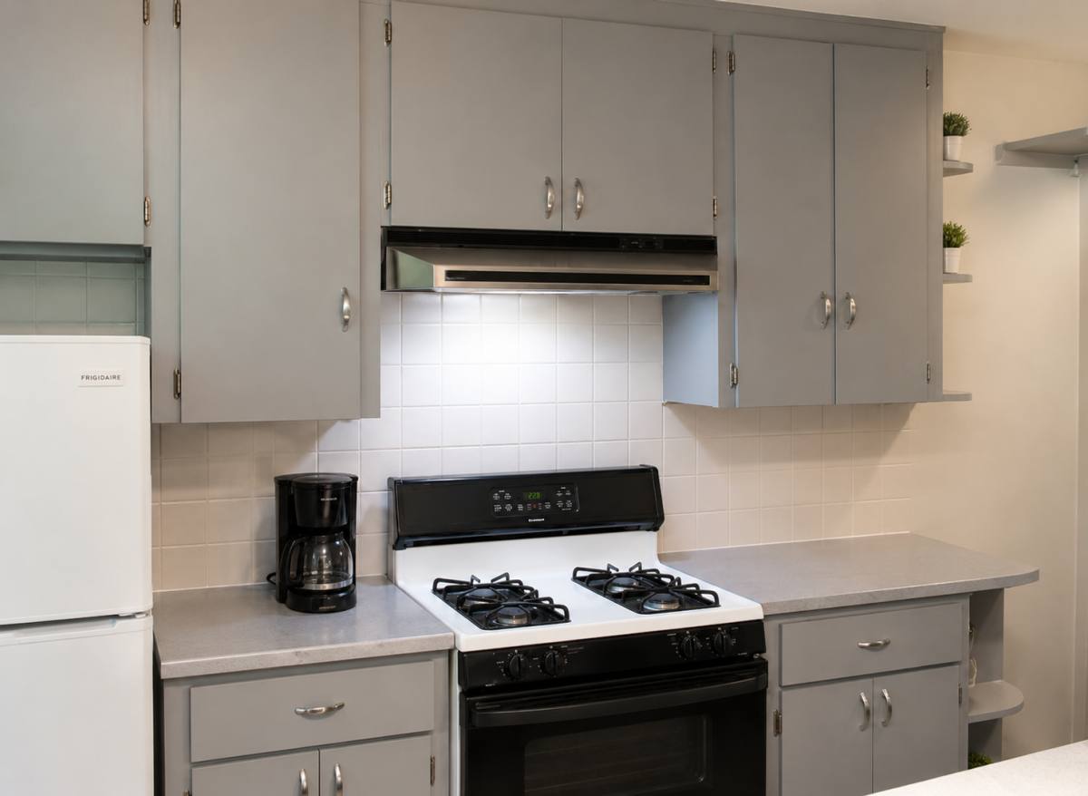 Apartment for rent at 4516 Ave D, Austin, TX 78751