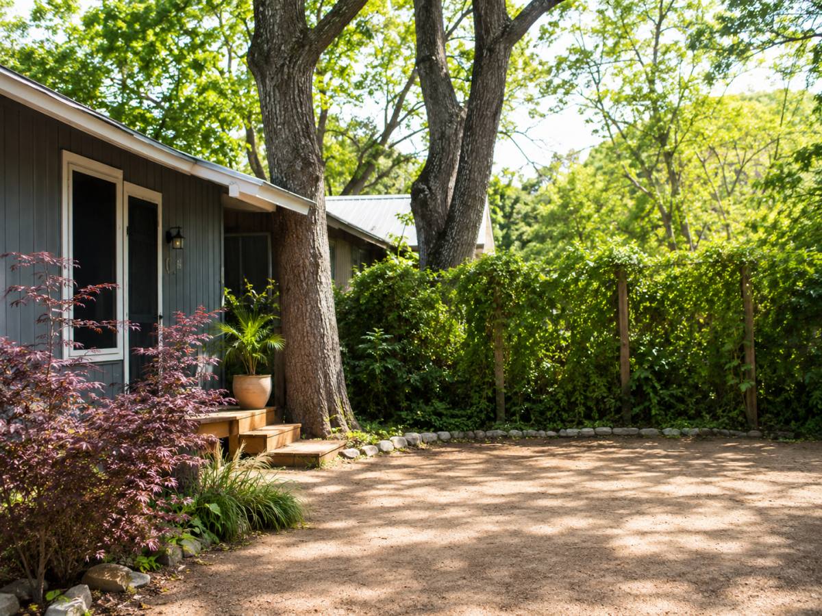 Apartment for rent at 4516 Ave D, Austin, TX 78751