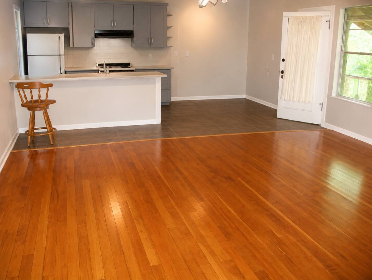 Apartment for rent at 4516 Ave D, Austin, TX 78751