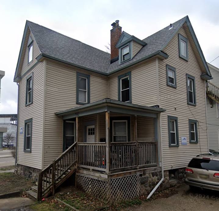 Apartment for rent at 403 Church #403CH, Ann Arbor, MI 48104