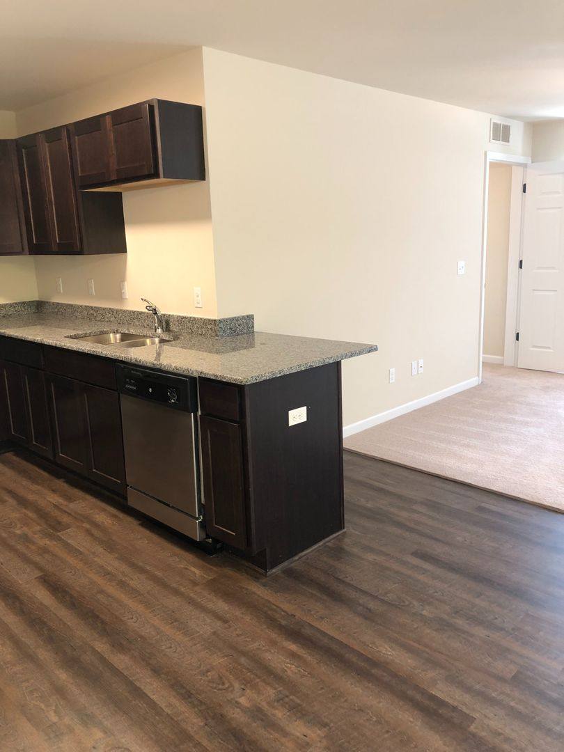 Apartment for rent at 8252 Yorkshire Dr, Utica, MI 48316