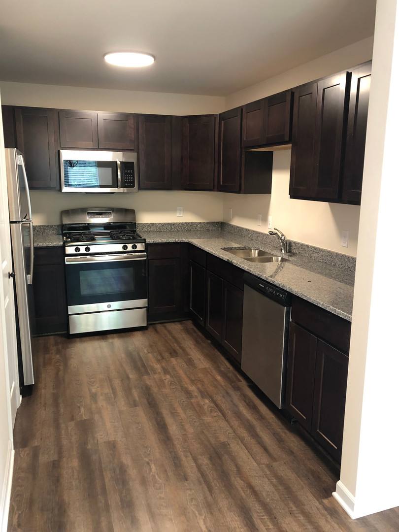 Apartment for rent at 8167 Promenade Dr, Utica, MI 48316