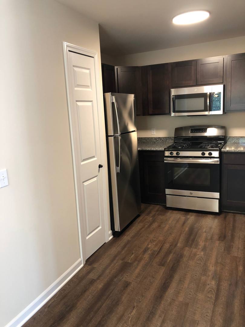 Apartment for rent at 8167 Promenade Dr, Utica, MI 48316