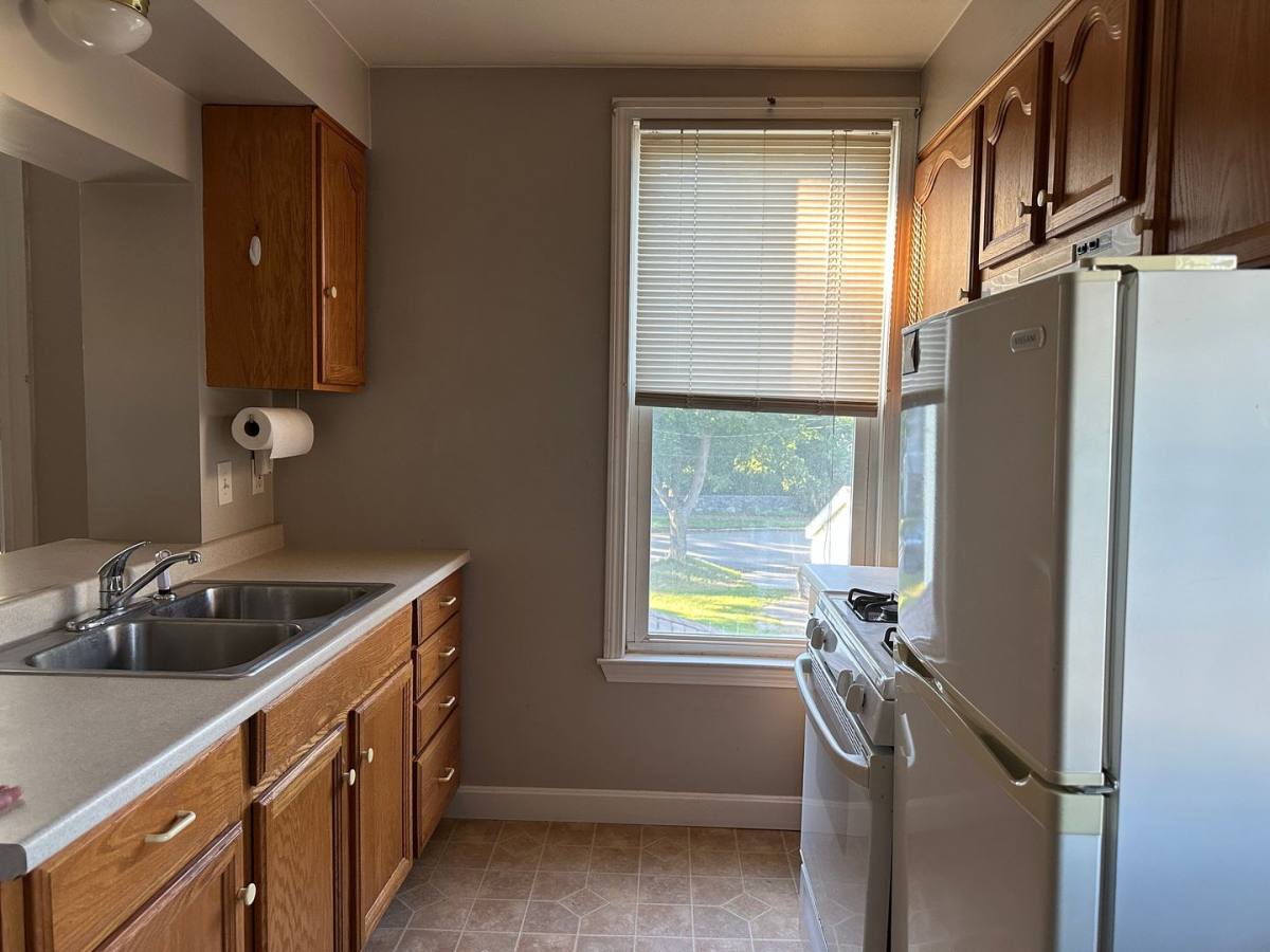 Apartment for rent at 15-17 Deane St, Portland, ME 04102