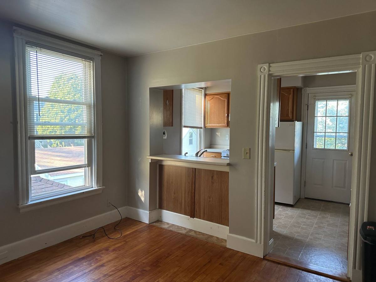 Apartment for rent at 15-17 Deane St, Portland, ME 04102