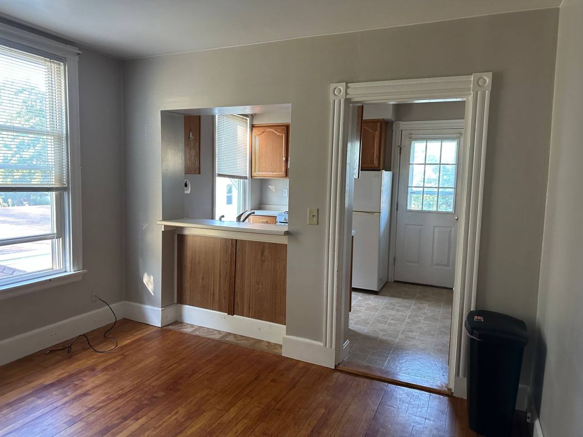 Apartment for rent at 15-17 Deane St, Portland, ME 04102