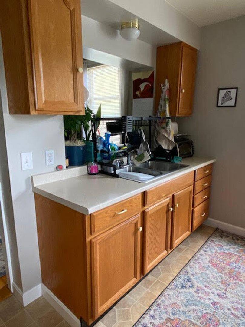 Apartment for rent at 15-17 Deane St, Portland, ME 04102