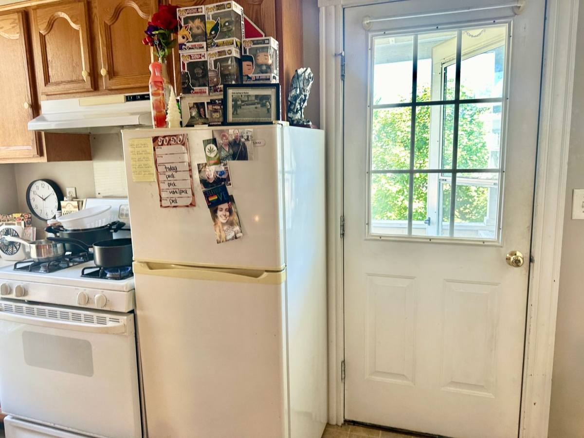 Apartment for rent at 15-17 Deane St, Portland, ME 04102