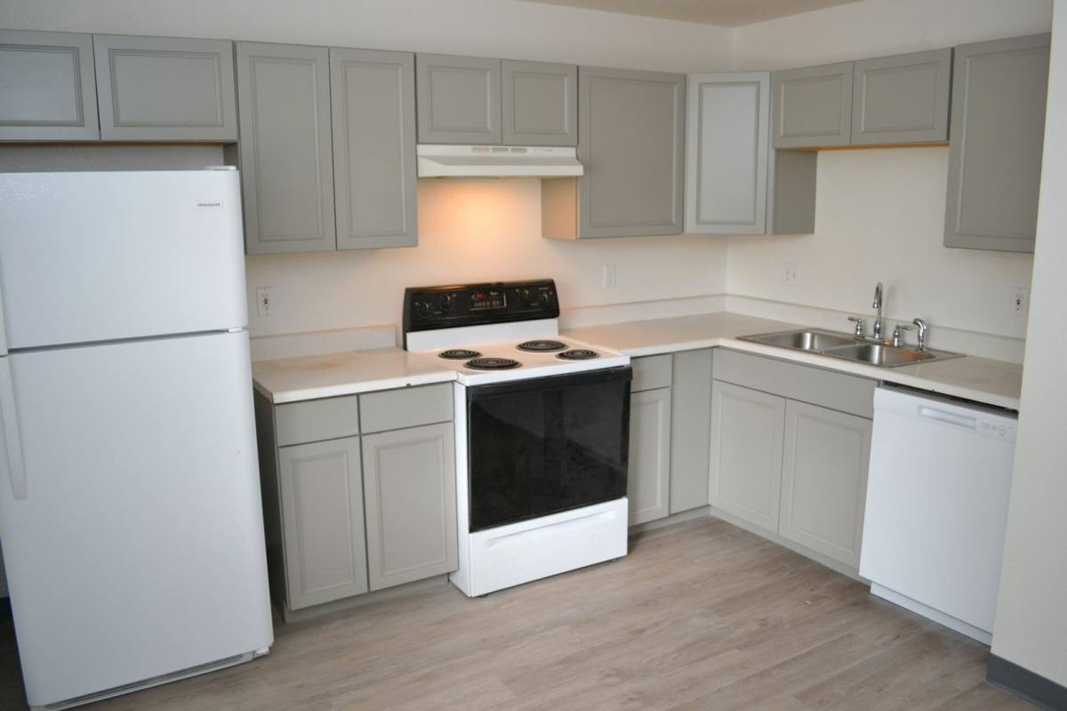 Townhouse for rent at 80 Blackburn Lane #B, Pueblo, CO 81001
