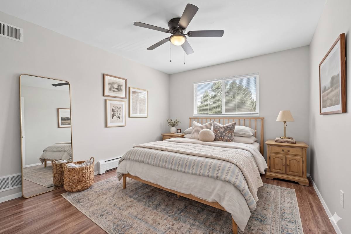 Apartment for rent at 9885 W 21st Ave #14, Denver, CO 80215