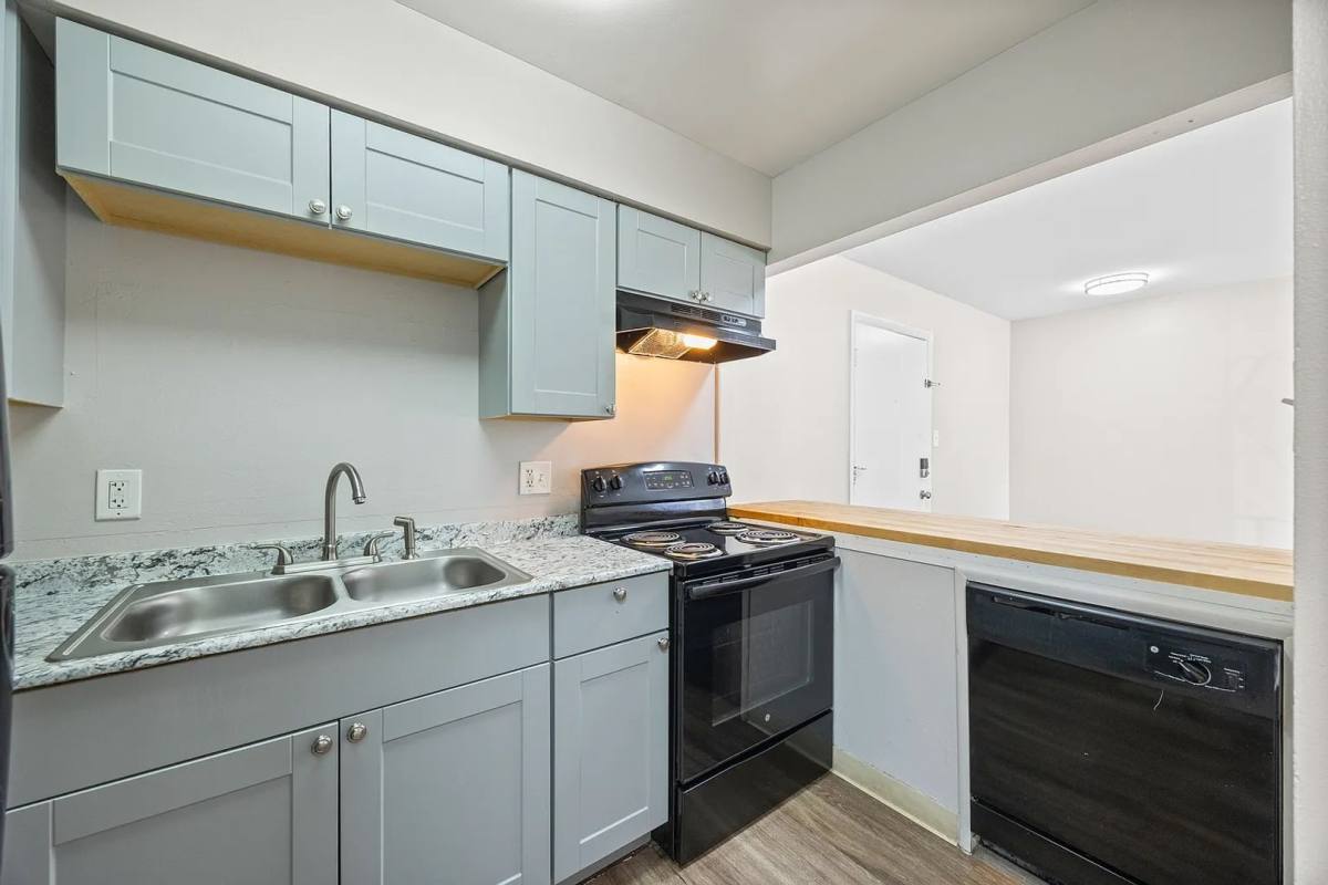 Apartment for rent at 9885 W 21st Ave #14, Denver, CO 80215