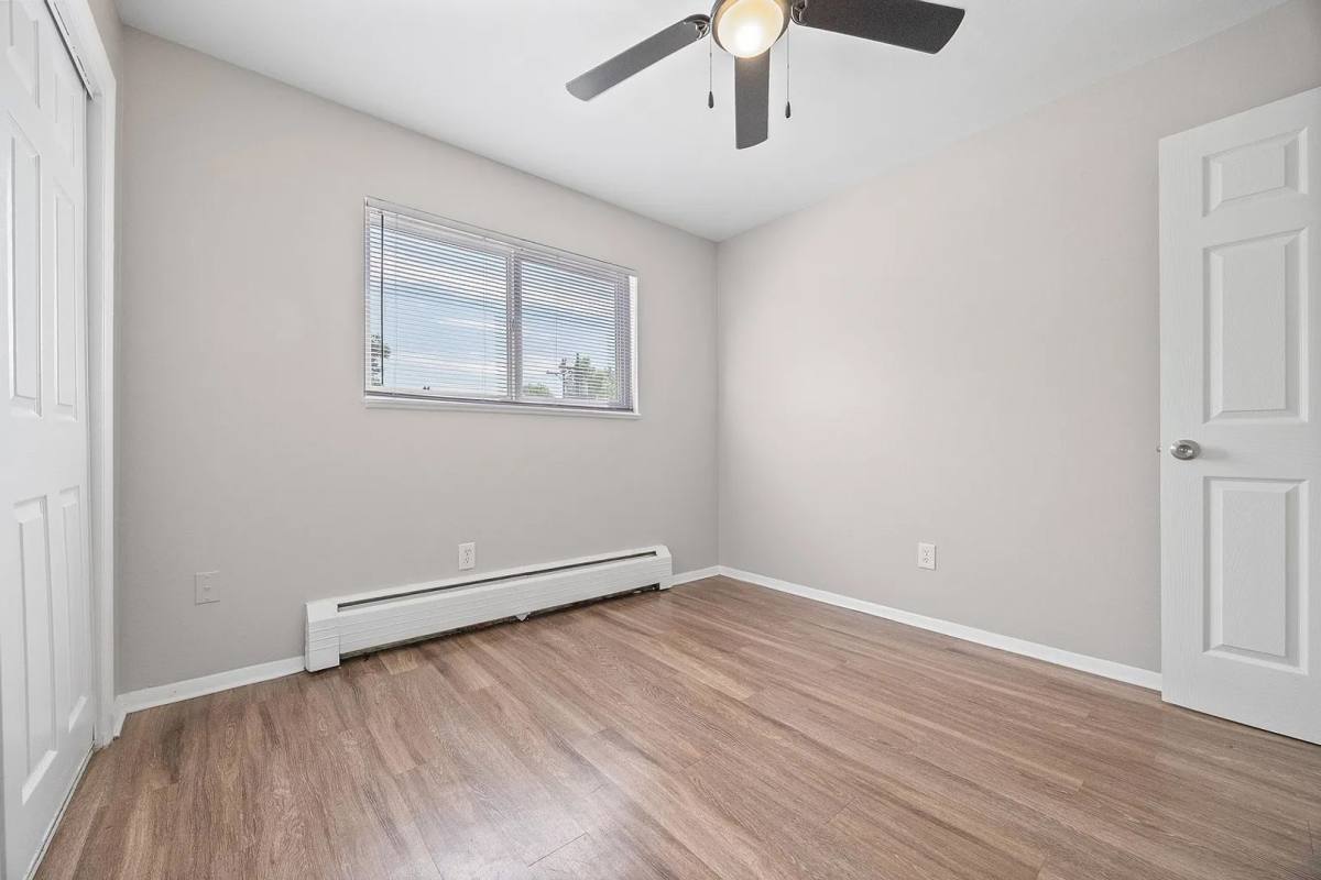 Apartment for rent at 9885 W 21st Ave #14, Denver, CO 80215