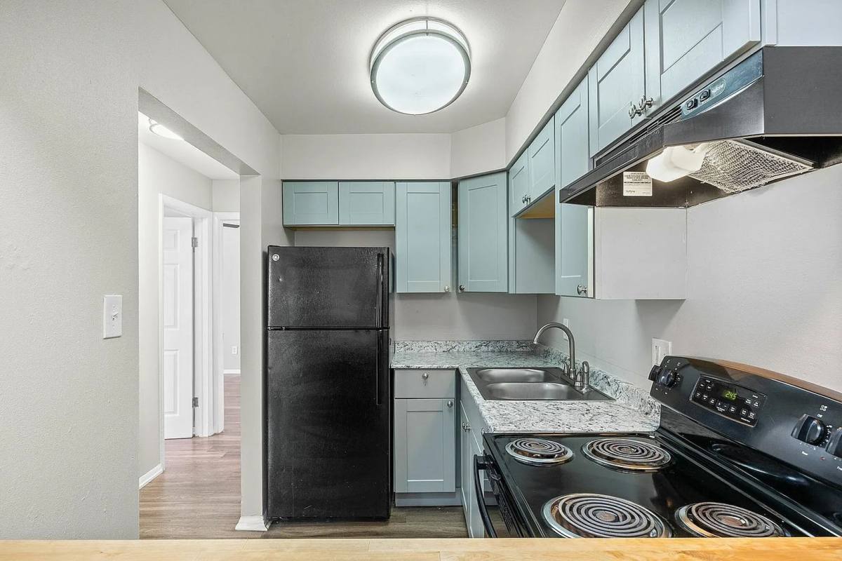 Apartment for rent at 9885 W 21st Ave #14, Denver, CO 80215