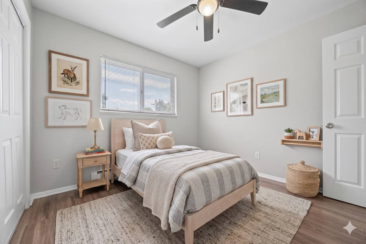 Apartment for rent at 9885 W 21st Ave #14, Denver, CO 80215